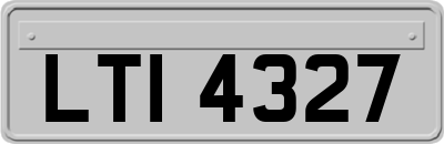LTI4327