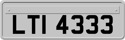 LTI4333