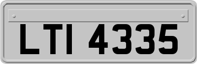 LTI4335