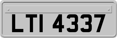 LTI4337