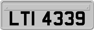 LTI4339