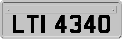 LTI4340