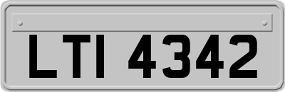 LTI4342