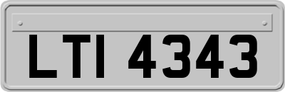 LTI4343
