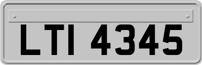 LTI4345