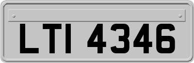 LTI4346