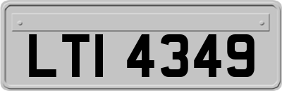 LTI4349