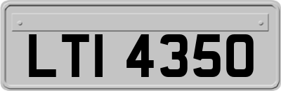 LTI4350
