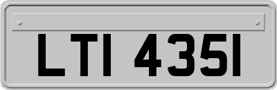 LTI4351