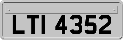 LTI4352