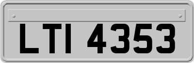LTI4353
