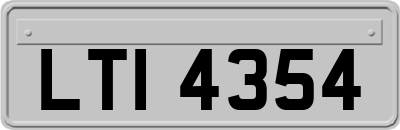LTI4354