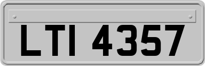 LTI4357