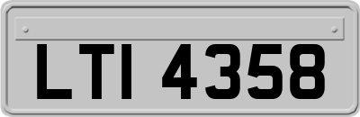 LTI4358