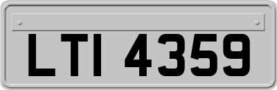 LTI4359