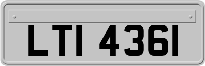 LTI4361