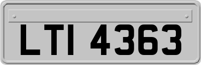 LTI4363