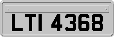 LTI4368