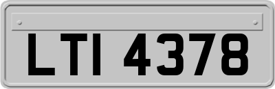LTI4378