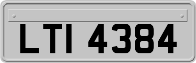 LTI4384