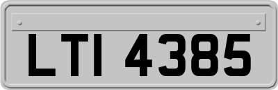 LTI4385