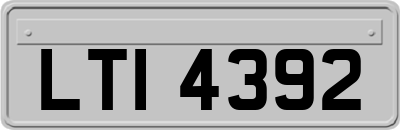 LTI4392