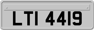 LTI4419