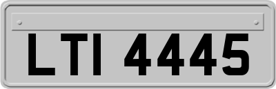 LTI4445