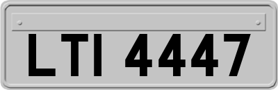 LTI4447