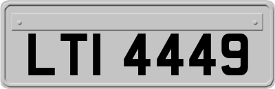 LTI4449