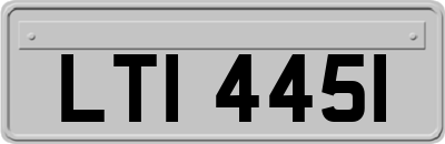 LTI4451
