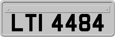 LTI4484