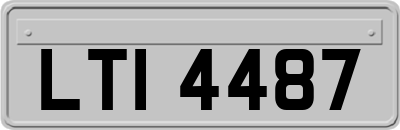 LTI4487