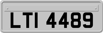 LTI4489