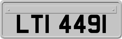 LTI4491
