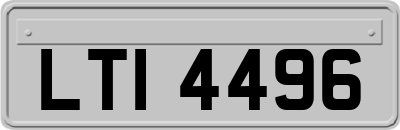 LTI4496