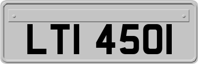 LTI4501