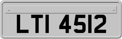 LTI4512