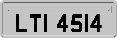 LTI4514