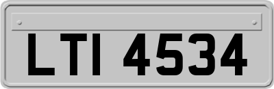 LTI4534