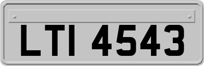 LTI4543