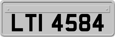 LTI4584
