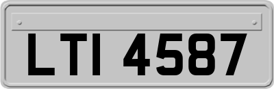 LTI4587