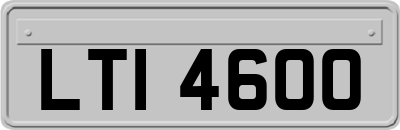 LTI4600