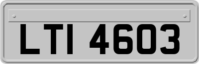 LTI4603
