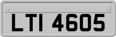 LTI4605