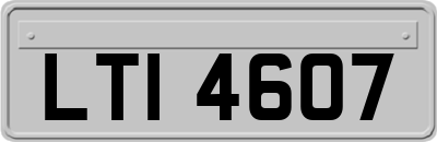 LTI4607