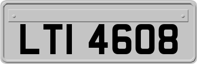 LTI4608