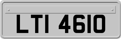 LTI4610