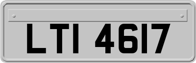 LTI4617